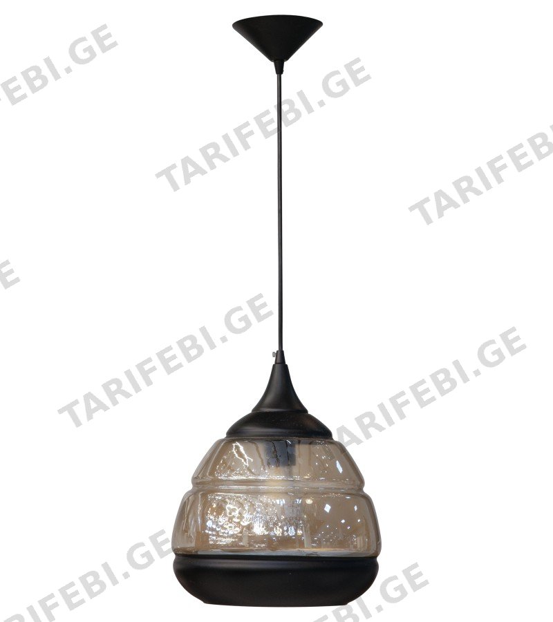 ჭაღი LED D086-A / ф270*240
