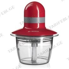 BOSCH MMR08R2 400W ჩოფერი 0.8ლ