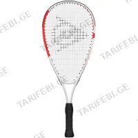 სქვოშის ჩოგანი SQUASH RACQUET DUNLOP SAC PLAY MINI SQU RKT ORG (59.7 სმ)