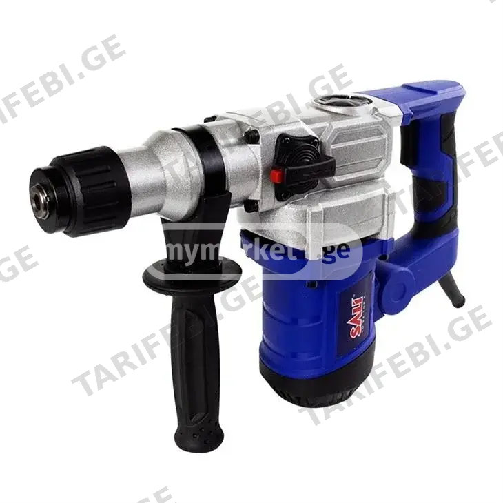 ელექტრო ჩაქუჩი 32მმ/1150W P220032P-2132P SALI