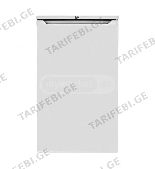 საყინულე-BEKO FS 166020