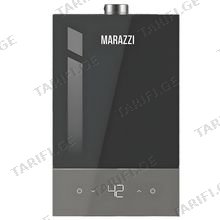 Marazzi DE 1206 გაზის წყლის გამათბობელი