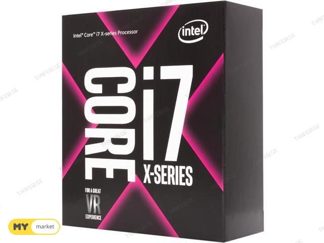 i7 7800x