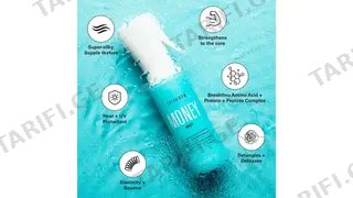 Color wow hair mist