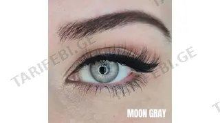 Hypnose Moon Gray