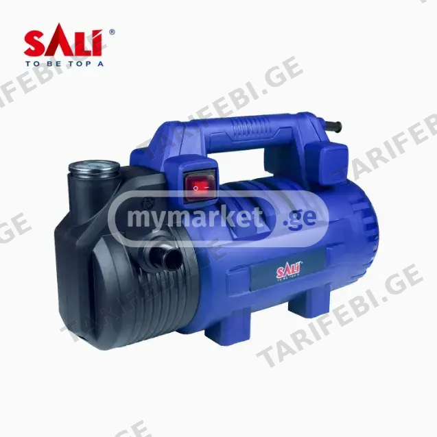 ელექტრო კერხელი 1500W-115B-540L/H W091500A-WH1500 SALI