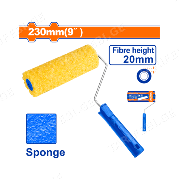 ლილვაკი ღრუბლის 230MM (WCB5902) WADFOW