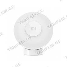 Mi Motion-Activated Night Light 2 Bluetooth (BHR5278GL) სანათი მოძრაობის დეტექტორით