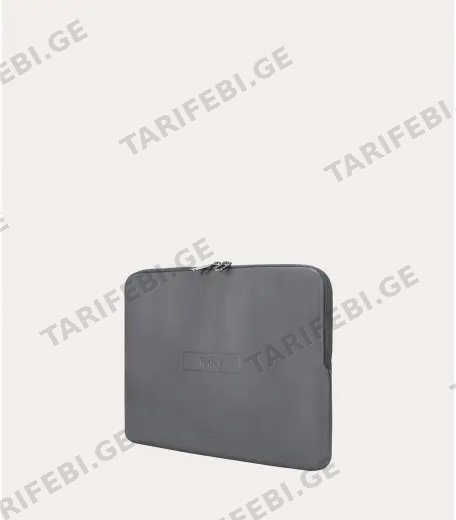 ლეპტოპის ჩანთა TUCANO TODAY SLEEVE 11"/12" GREY
