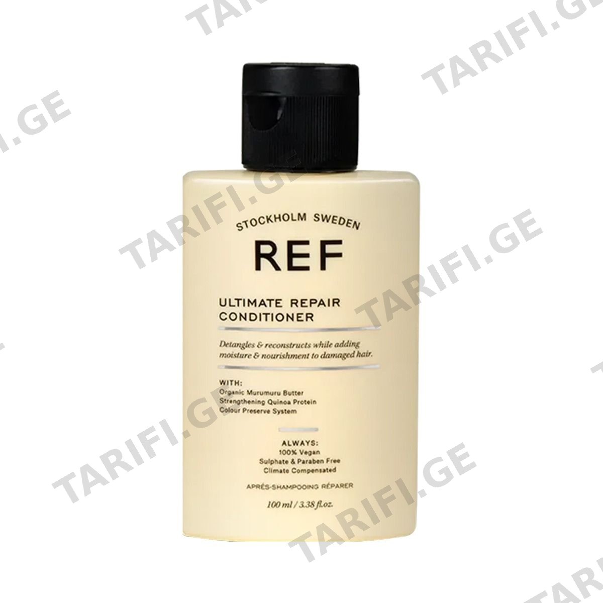 კონდიციონერი Repair 100 მლ 4405 რეფი - REF