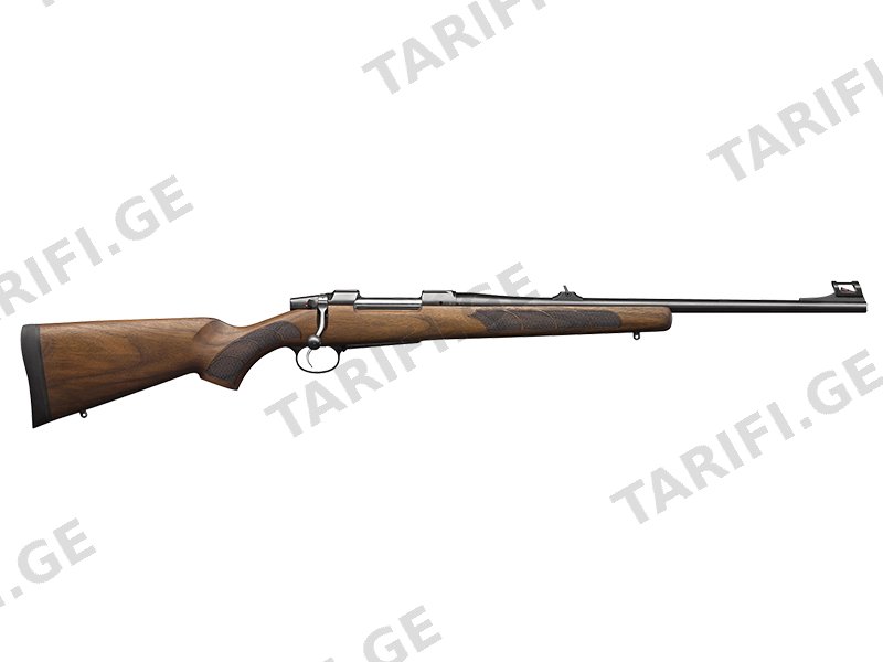 CZ 557 Carbine cal. 30-06 Sprg