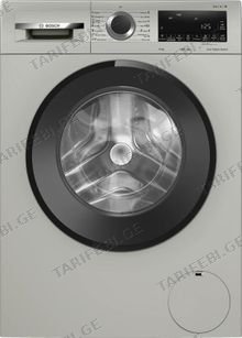 BOSCH WGA2441XME 9 კგ სარეცხი მანქანა