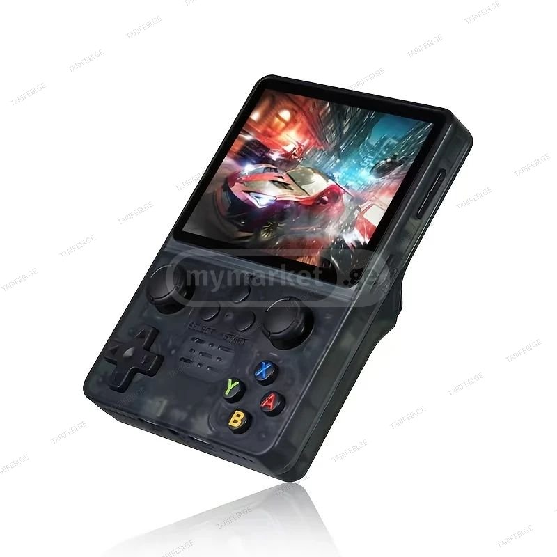სათამაშო კონსოლი R35S Retro Gaming Console
