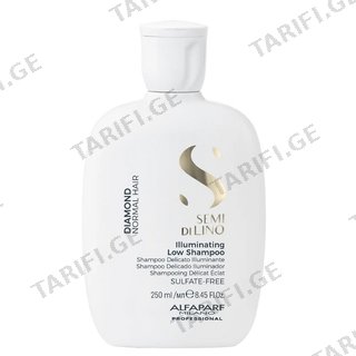 Alfaparf illuminating shampoo