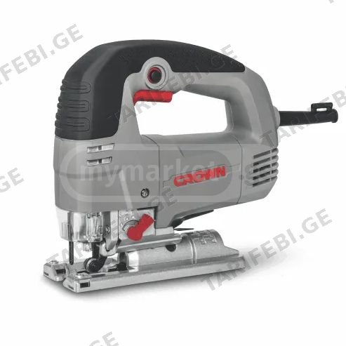 CROWN CT25003HX ელექტრო ხერხი "ლობზიკი" 20 V Max