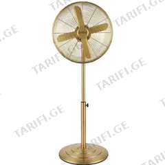 ვენტილატორი Reffon FS-40M-GD 50W ოქროსფერი
