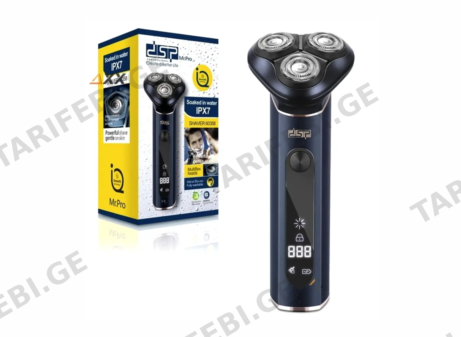 DSP 60358