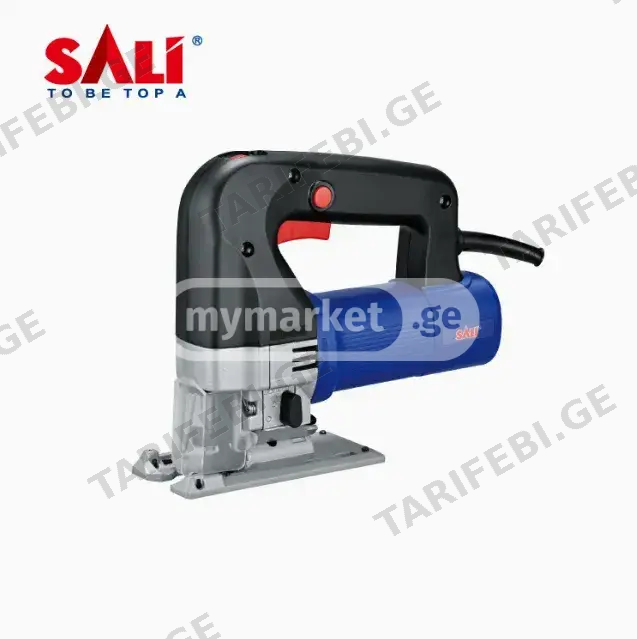 ელექტრო ლობზიკი 6MM 600W P050065A-3565 SALI