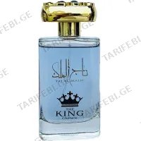 მამაკაცის სუნამო ციტრუსის სურნელით TAJ AL MALIK THE KING CROWN 100 მლ