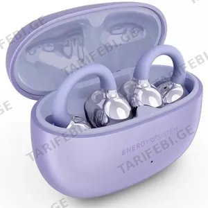 Energy Sistem ChicPods Violet