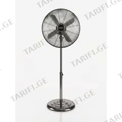 ვენტილატორი Reffon FS-40M 50W ნაცრისფერი