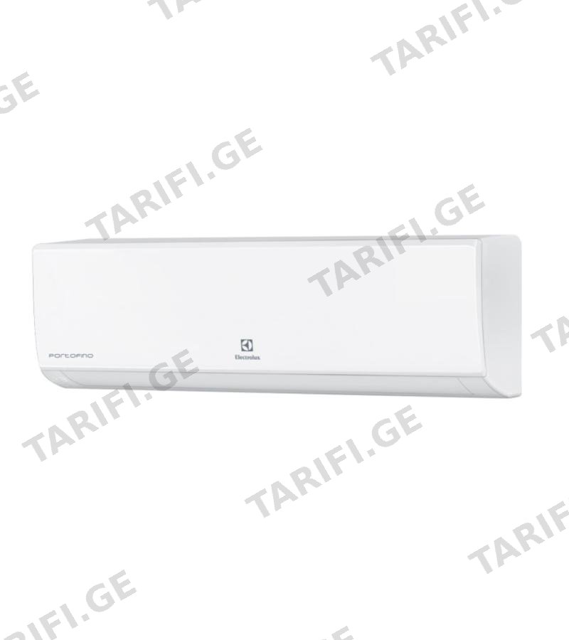 კონდიციონერი PORTOFINO EACS-12HP/N3_23Y მწარ. Electrolux