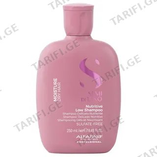 Alfaparf nutritive shampoo