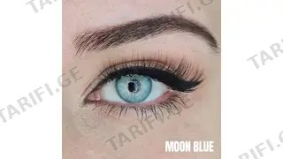 Hypnose Moon Blue