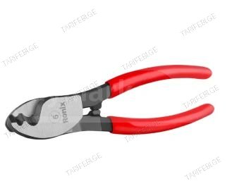 კაბელის საჭრელი Ronix RH-1841, 6 ინჩი