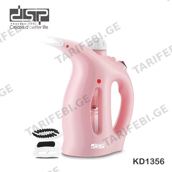 DSP KD1356-Pink