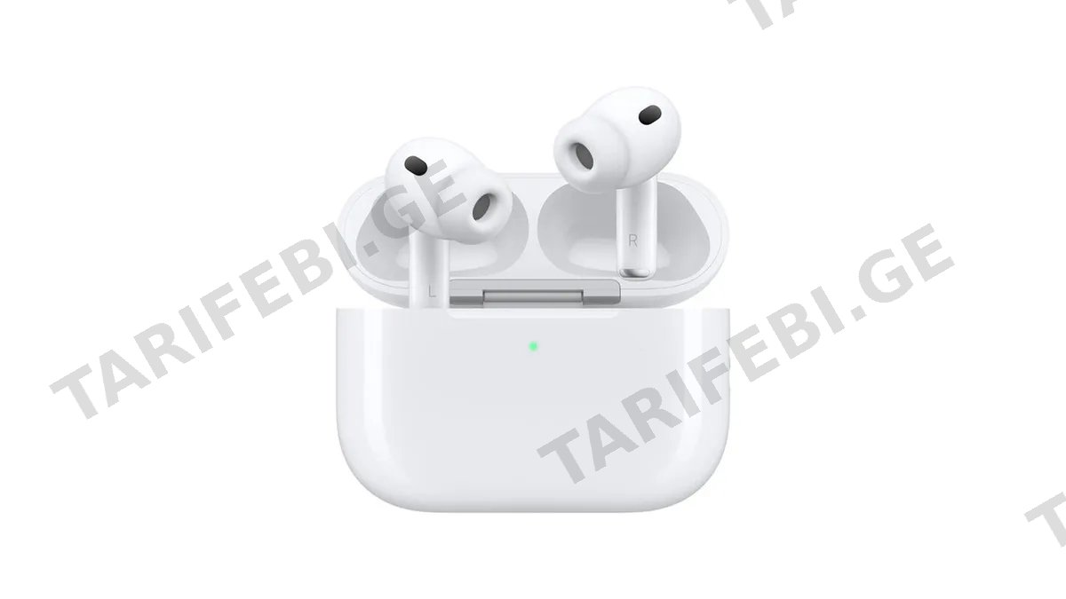 Apple AirPods Pro 3 MFHP4