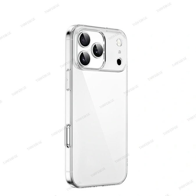 iShield One ZCC-108 for iP17ProMax 6.9″ Transparent