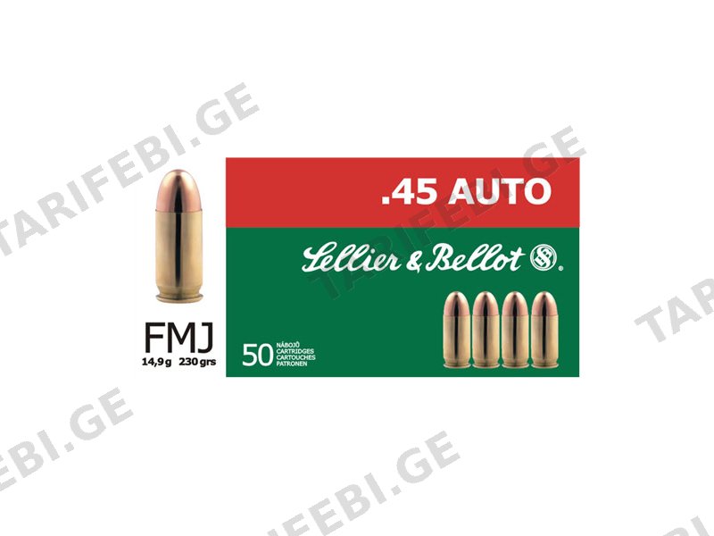 45 ACP