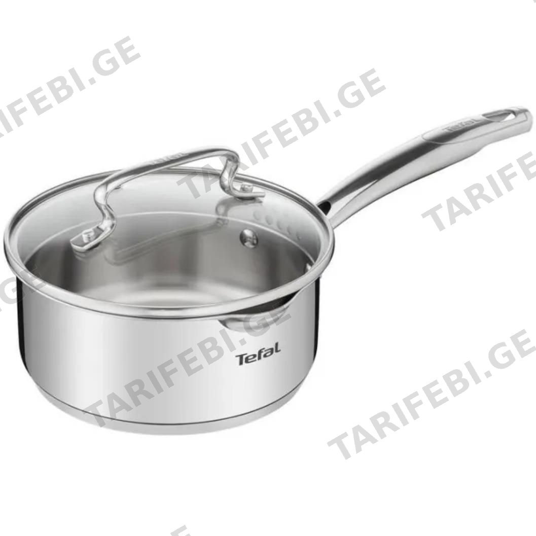 ქვაბი TEFAL G7192356 ინდუქცია