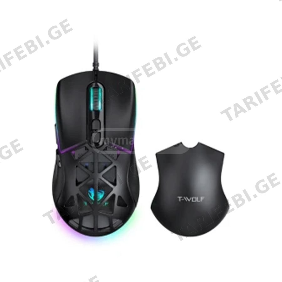 T-WOLF G520