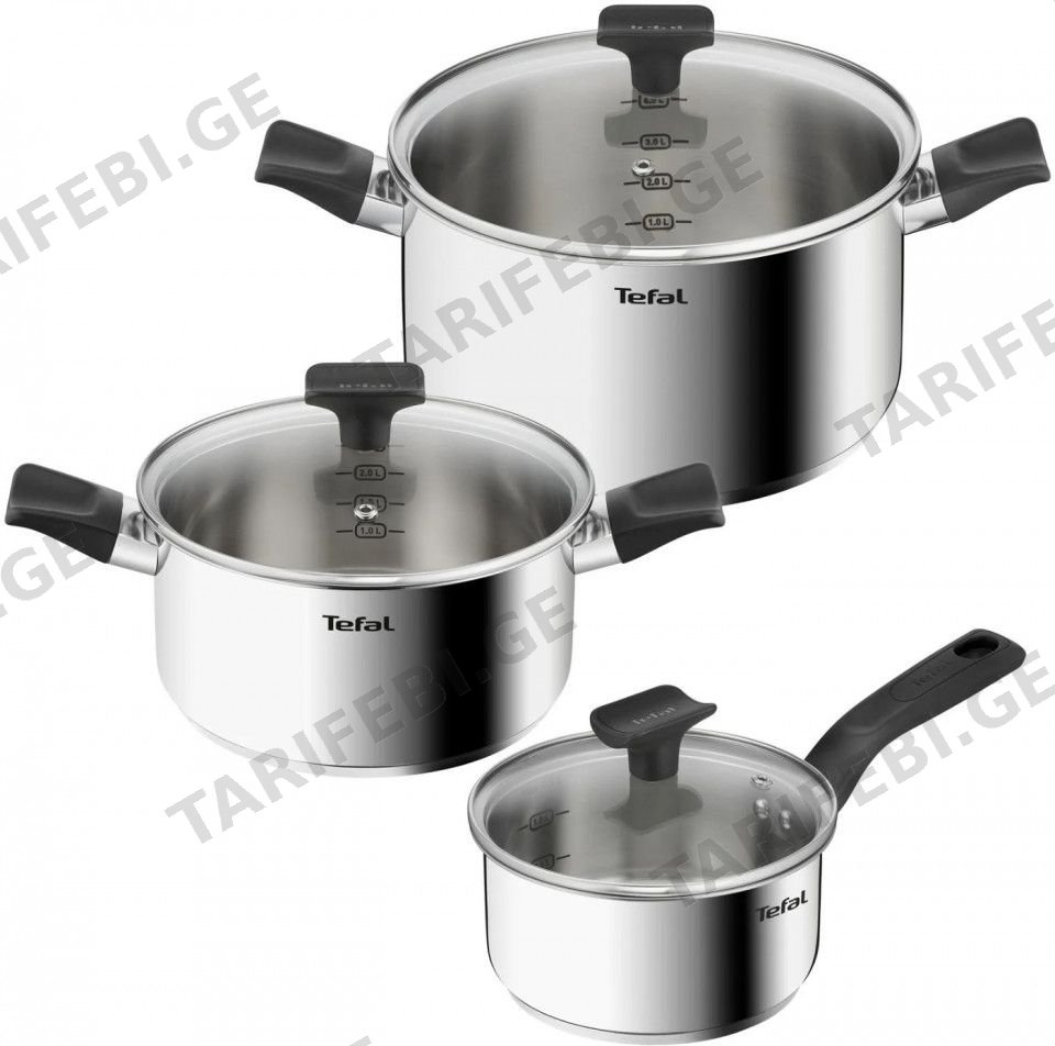 ქვაბი TEFAL B925S655
