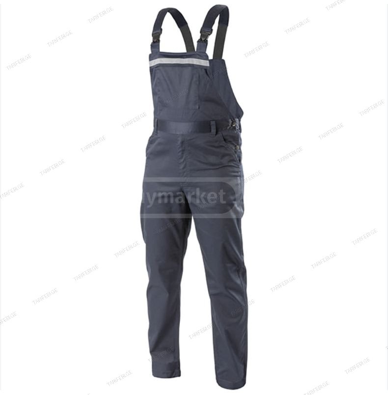 HT5K305-2XL შარვალი შესაკრავებით FABIAN protective trousers