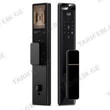 ICAM H20 3D Face & Palm Vein Smart Lock ჭკვიანი საკეტი