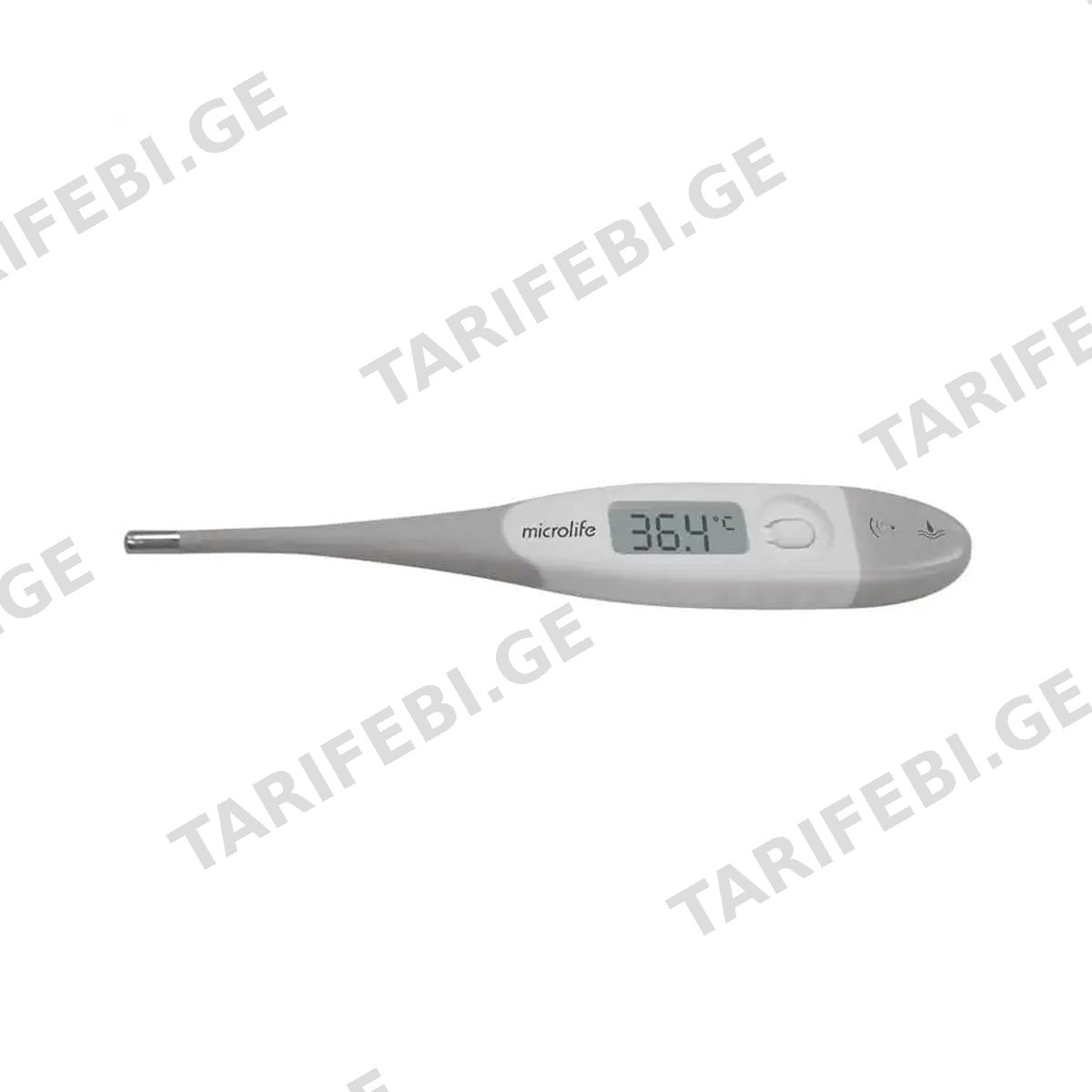 Microlife - მიკროლაიფი თერმომეტრი ციფრული MT 1931