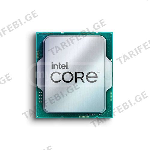 პროცესორი - Intel® Core™ i5 14400 - 2.5 Ghz