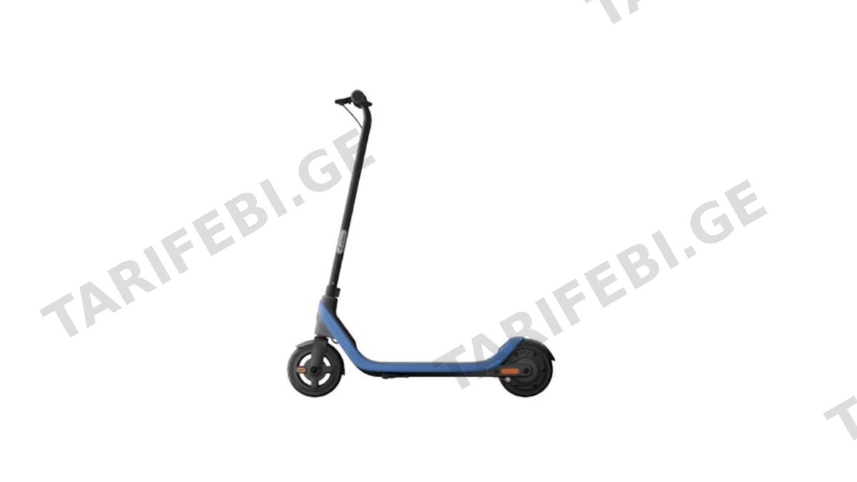 Segway Ninebot KickScooter C2 Lite