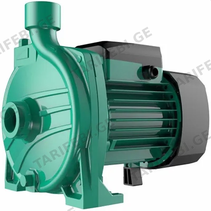 ზედაპირის წყლის ტუმბო SCHPINDEL CPM-S158 (750 W)