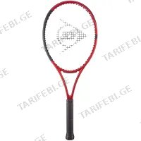 ჩოგბურთის ჩოგანი DUNLOP CX200 TOUR G3 (16 X 19)