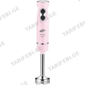 ხელის ბლენდერი Goldmaster GM-7244P