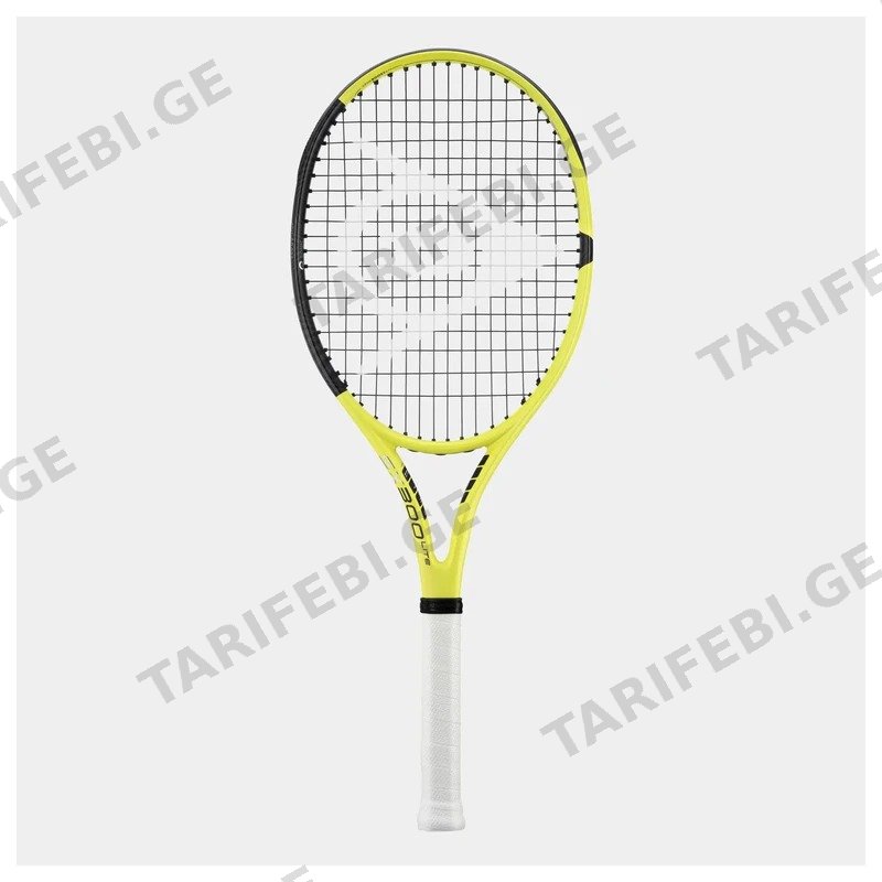 ჩოგბურთის ჩოგანი DUNLOP SX300 LITE 270 გრ G1