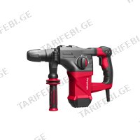 (1500W/4.5J) პერფერატორი SDS+ Schpindel SPB-02150B