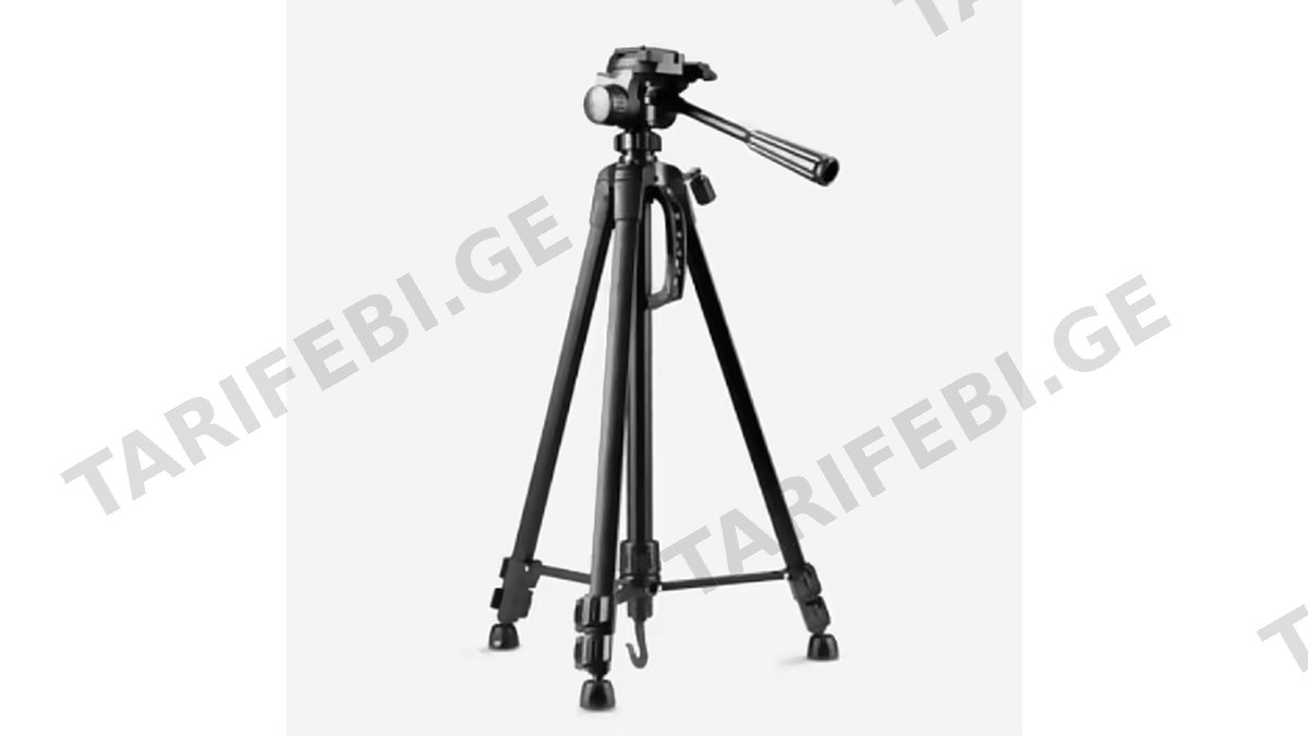 შტატივი Tripod TB-130