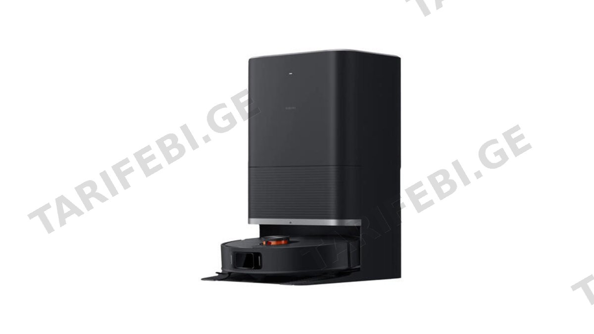 Xiaomi Robot Vacuum X20 Max