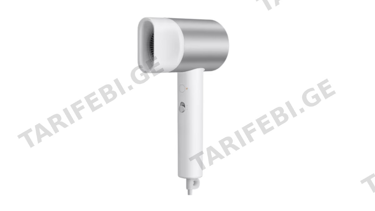 Xiaomi Water Ionic Hair Dryer H500 Eu Cmj03Lx (Bhr5851Eu)/ BHR5045H