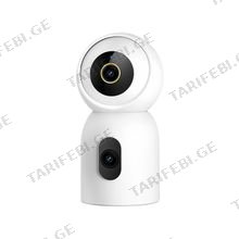 Xiaomi imilab C30 Dual Home Security Camera CMSXJ111A White სამეთვალყურეო კამერა